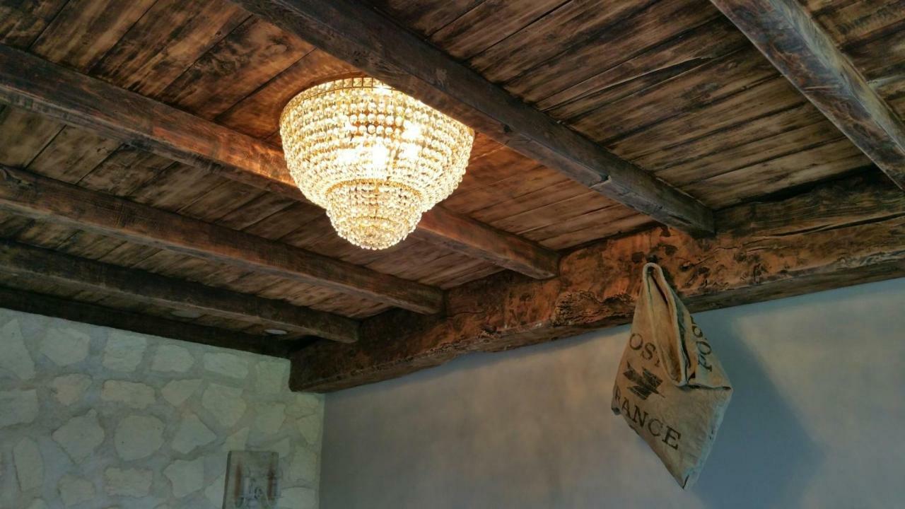 B&B Le Savoir Vivre Bonnes  Εξωτερικό φωτογραφία
